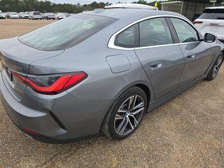 2025 BMW 430 Gran Coupe i xDrive