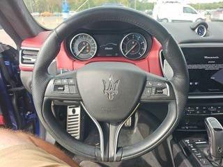 2022 Maserati Ghibli Modena Q4