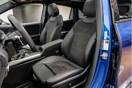 2024 Mercedes-Benz GLA 250 Base