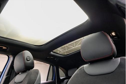 2024 Mercedes-Benz GLA 250 Base