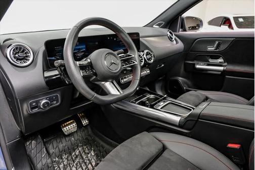 2024 Mercedes-Benz GLA 250 Base