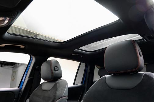 2024 Mercedes-Benz GLB 250 Base