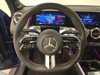 2024 Mercedes-Benz GLB 250 Base