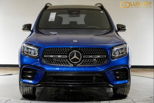 2024 Mercedes-Benz GLB 250 Base