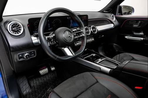 2024 Mercedes-Benz GLB 250 Base