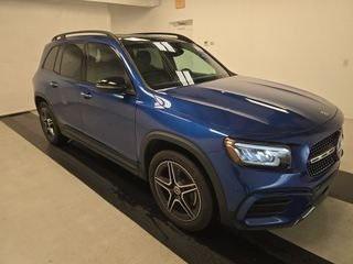 2024 Mercedes-Benz GLB 250 Base