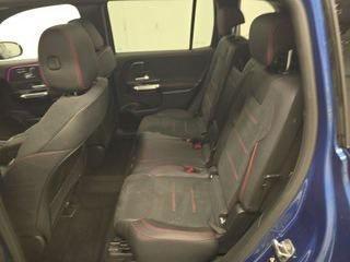 2024 Mercedes-Benz GLB 250 Base