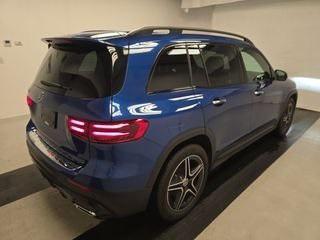 2024 Mercedes-Benz GLB 250 Base