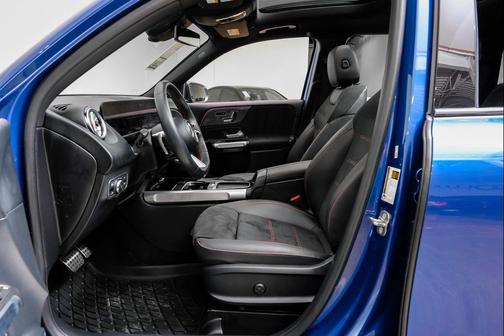 2024 Mercedes-Benz GLB 250 Base