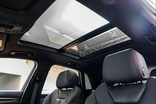 2025 Audi Q3 45 S line Premium Plus