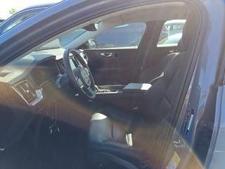 2024 Volvo S60 B5 Core Dark Theme