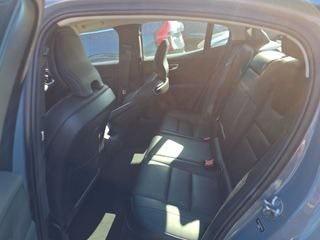 2024 Volvo S60 B5 Core Dark Theme