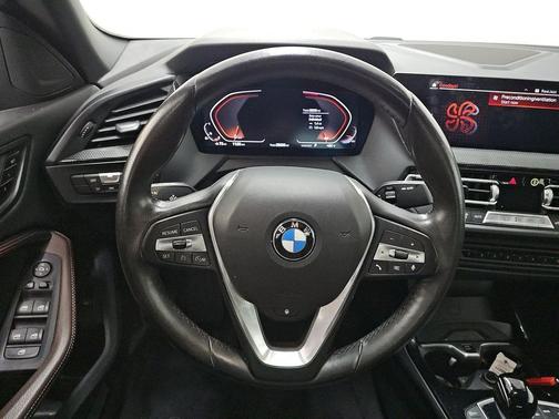 2022 BMW 228 Gran Coupe i xDrive
