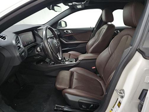 2022 BMW 228 Gran Coupe i xDrive