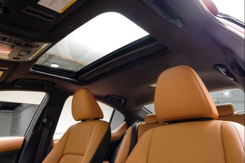 2024 Lexus IS 300 Base