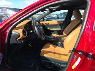 2024 Lexus IS 300 Base