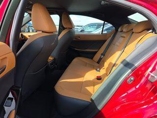 2024 Lexus IS 300 Base