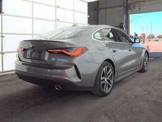 2025 BMW 430 Gran Coupe i