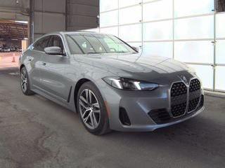 2025 BMW 430 Gran Coupe i