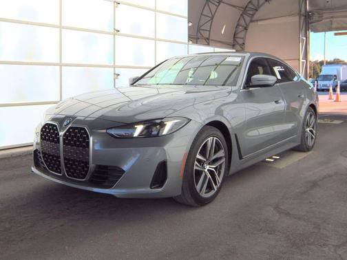 2025 BMW 430 Gran Coupe i