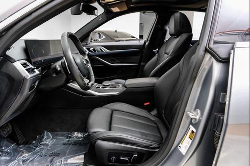 2025 BMW 430 Gran Coupe i