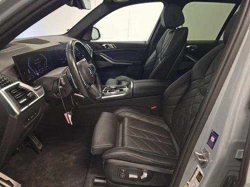 2024 BMW X5 sDrive40i