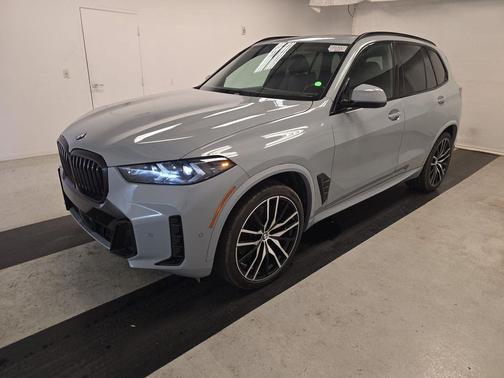 2024 BMW X5 sDrive40i