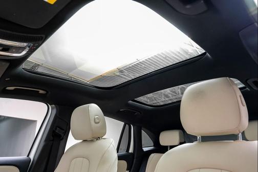 2024 Mercedes-Benz GLA 250 Base