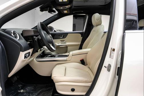 2024 Mercedes-Benz GLA 250 Base