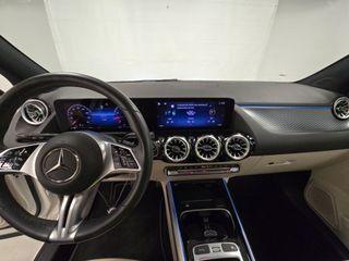 2024 Mercedes-Benz GLA 250 Base