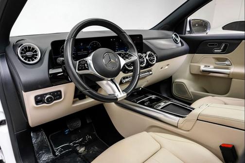 2024 Mercedes-Benz GLA 250 Base