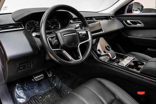 2023 Land Rover Range Rover Velar P340 S R-Dynamic