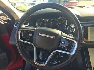 2023 Land Rover Range Rover Velar P340 S R-Dynamic