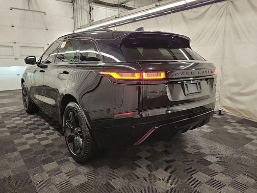 2023 Land Rover Range Rover Velar P250 S R-Dynamic