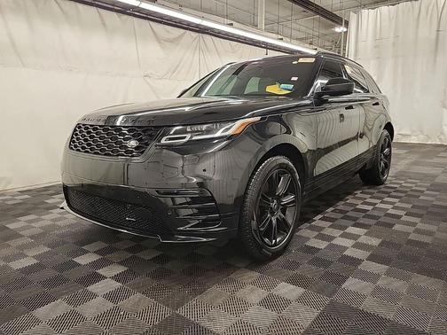 2023 Land Rover Range Rover Velar P250 S R-Dynamic