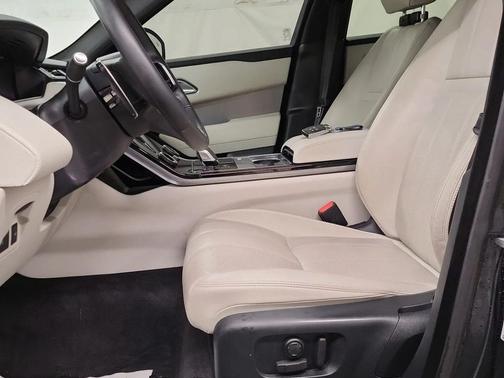 2023 Land Rover Range Rover Velar P250 S R-Dynamic