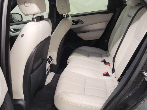 2023 Land Rover Range Rover Velar P250 S R-Dynamic