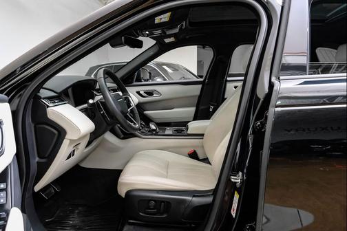2023 Land Rover Range Rover Velar P250 S R-Dynamic