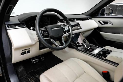 2023 Land Rover Range Rover Velar P250 S R-Dynamic