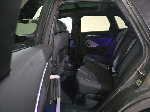 2023 Audi Q3 45 S line Premium Plus