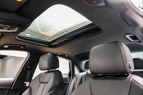 2023 Audi A4 45 S line Premium