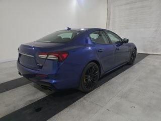 2022 Maserati Ghibli Modena Q4