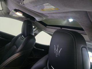 2022 Maserati Ghibli Modena Q4