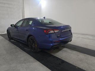 2022 Maserati Ghibli Modena Q4