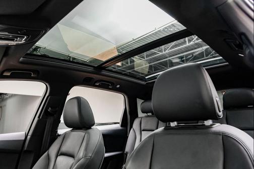 2022 Audi Q7 55 Premium
