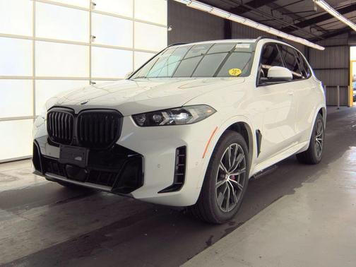2024 BMW X5 sDrive40i