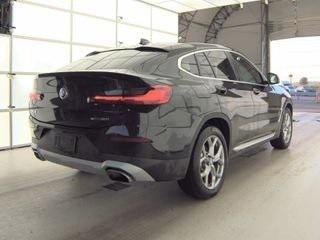 2024 BMW X4 xDrive30i