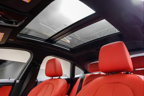 Jet Black 2024 BMW 228 Gran Coupe sDrive