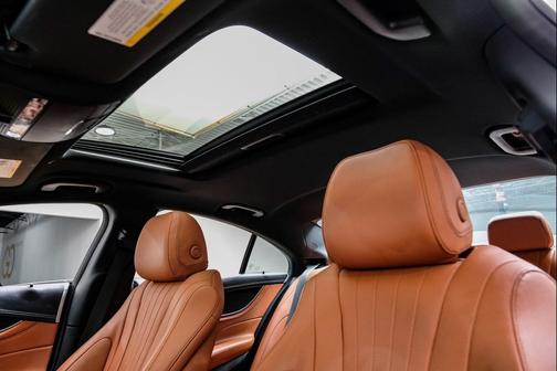 2022 Mercedes-Benz CLS 450 Base