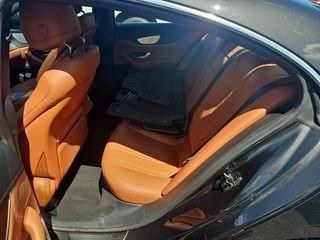 2022 Mercedes-Benz CLS 450 Base